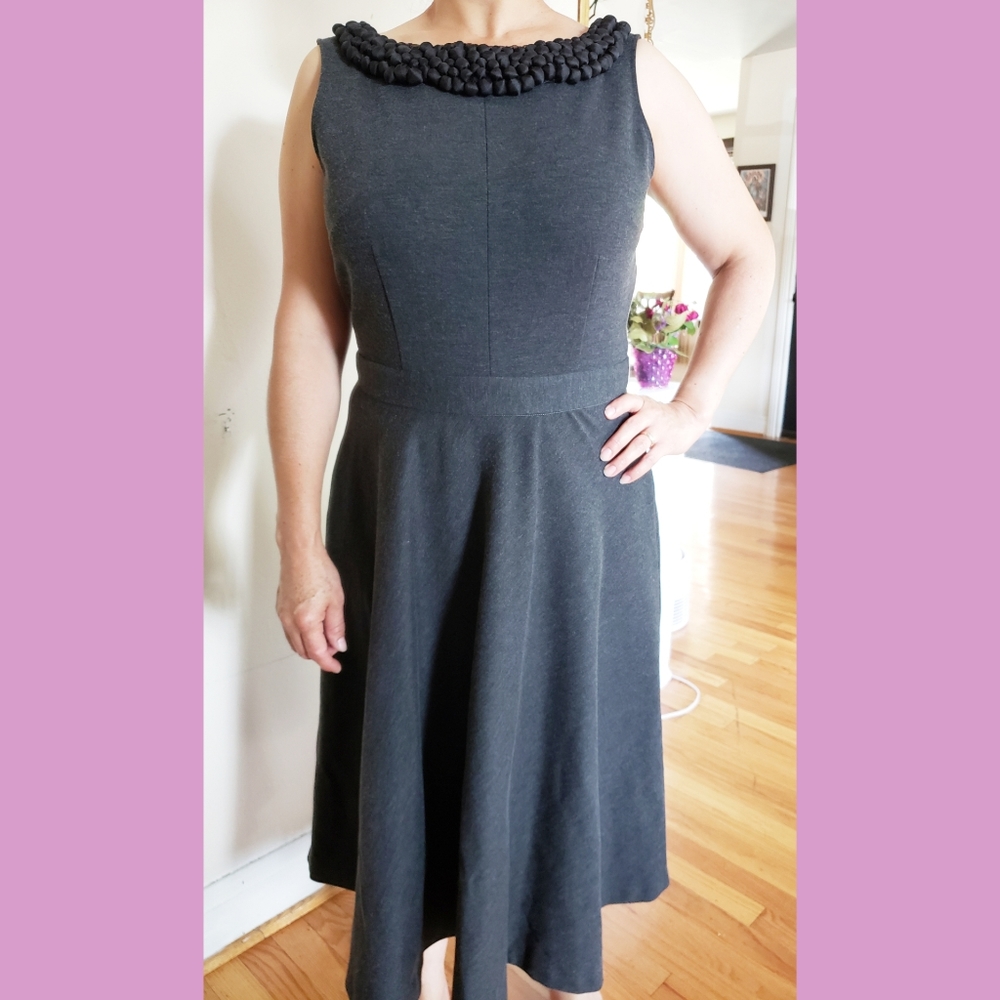 Taylor Dress